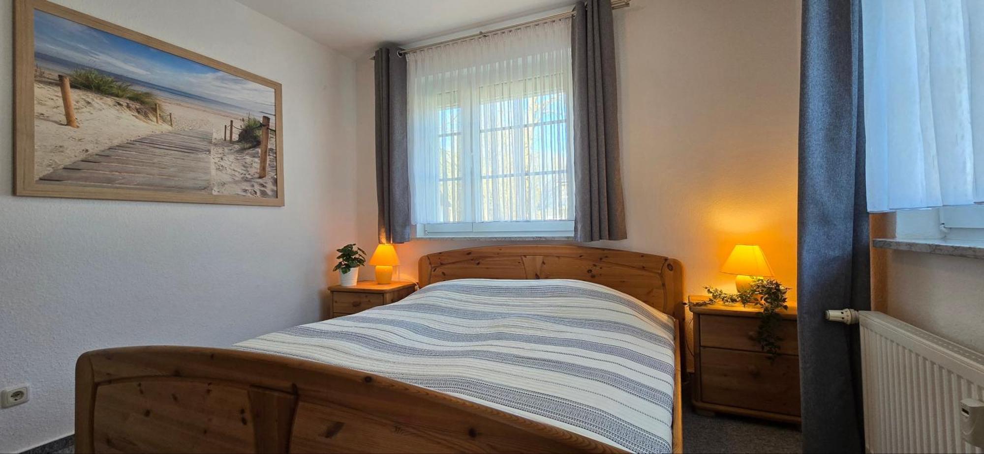 Ferienwohnung U3 Godewind Graal-Mueritz Exterior foto