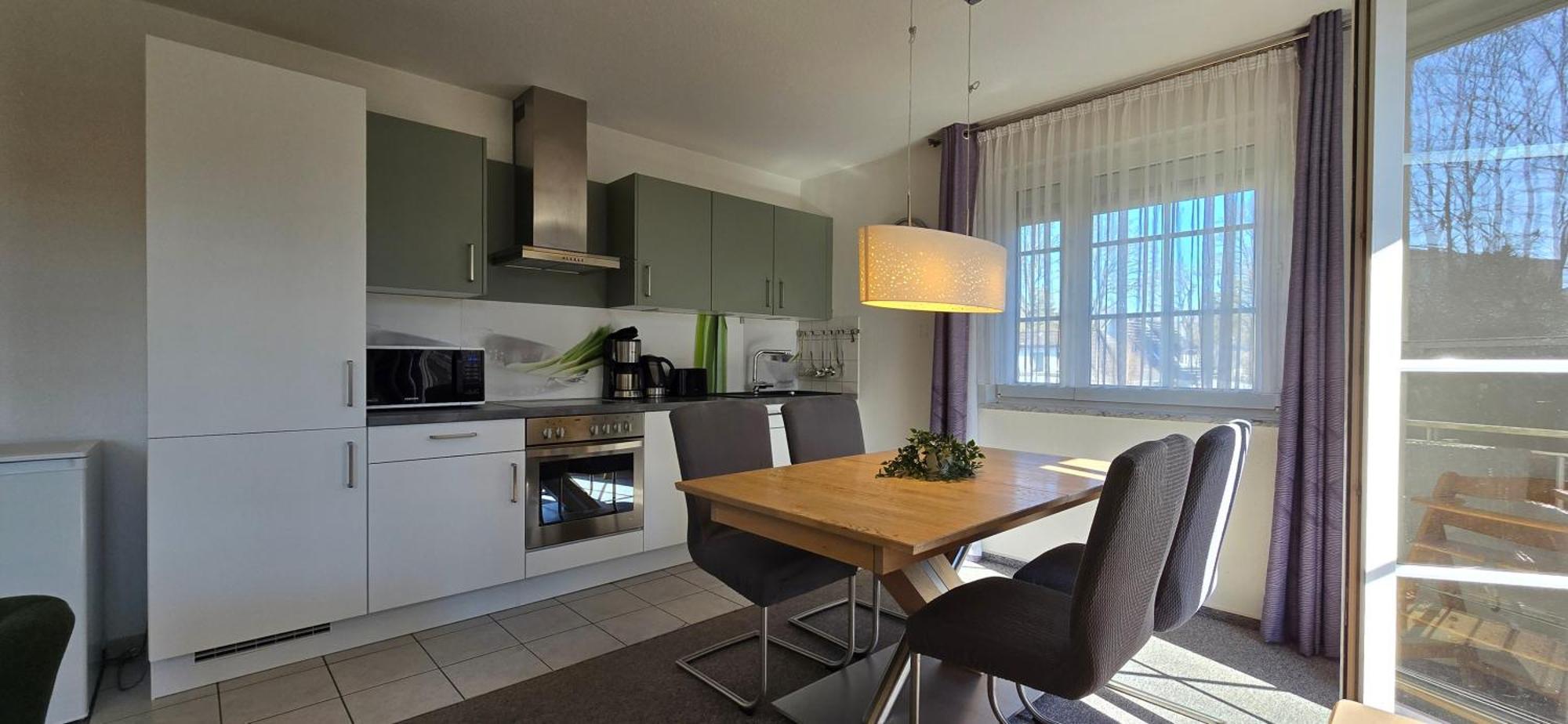Ferienwohnung U3 Godewind Graal-Mueritz Exterior foto
